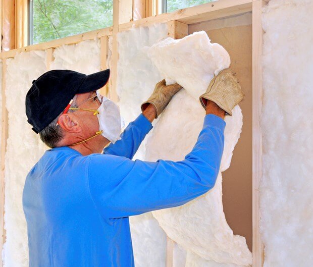 All You Need To Know About Fiberglass Insulation Insulation RValue